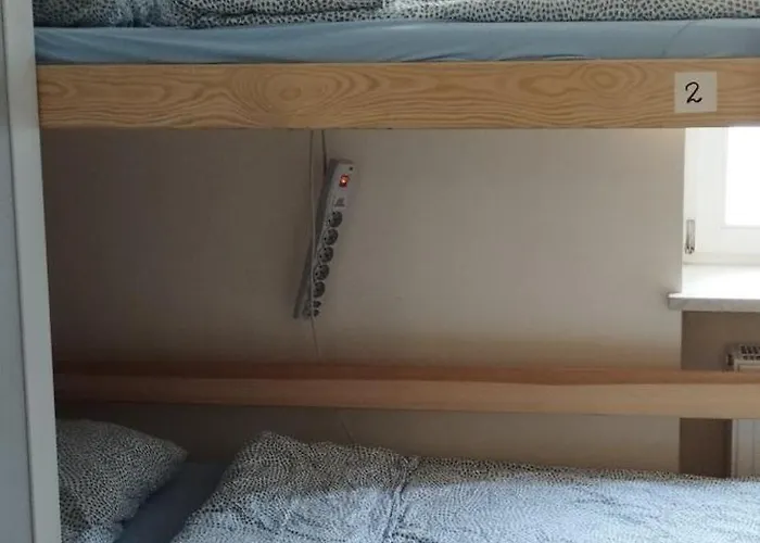Hostel Alex&Tsa