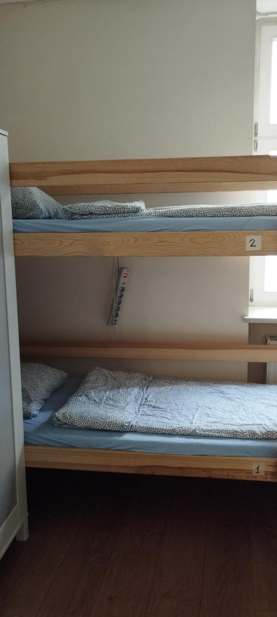 Alex&tsa Ostello Cracovia