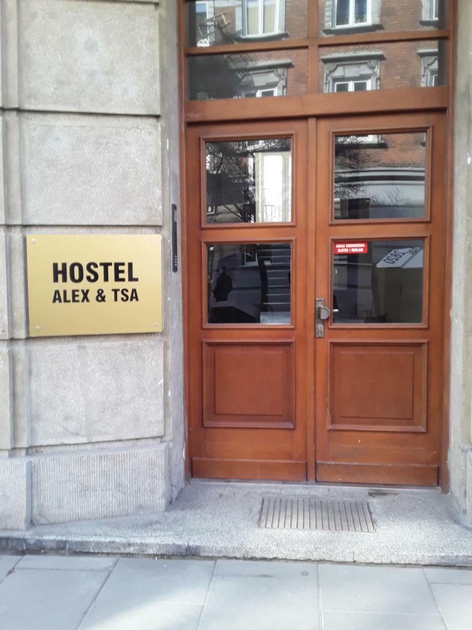 Alex&tsa * Cracovia