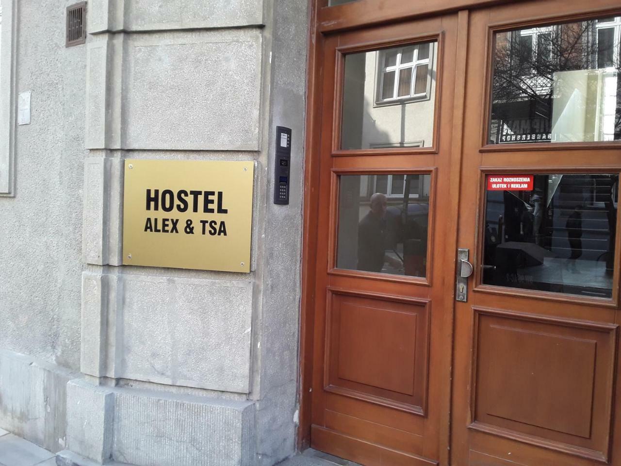 Alex&tsa Ostello
