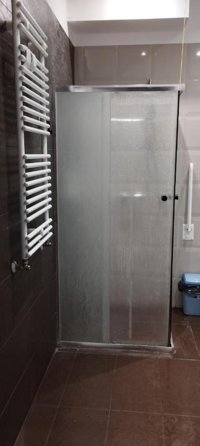 Alex&tsa Hostal