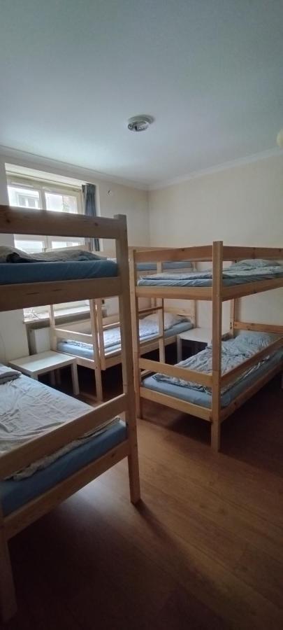 Hostal Alex&tsa *